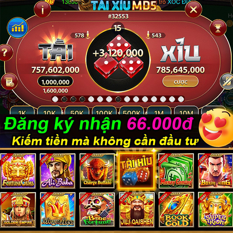 Sòng bài Ku Casino Trực Tuyến