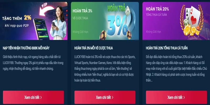 Khuyến mãi đăng ký tặng 188K Kubet